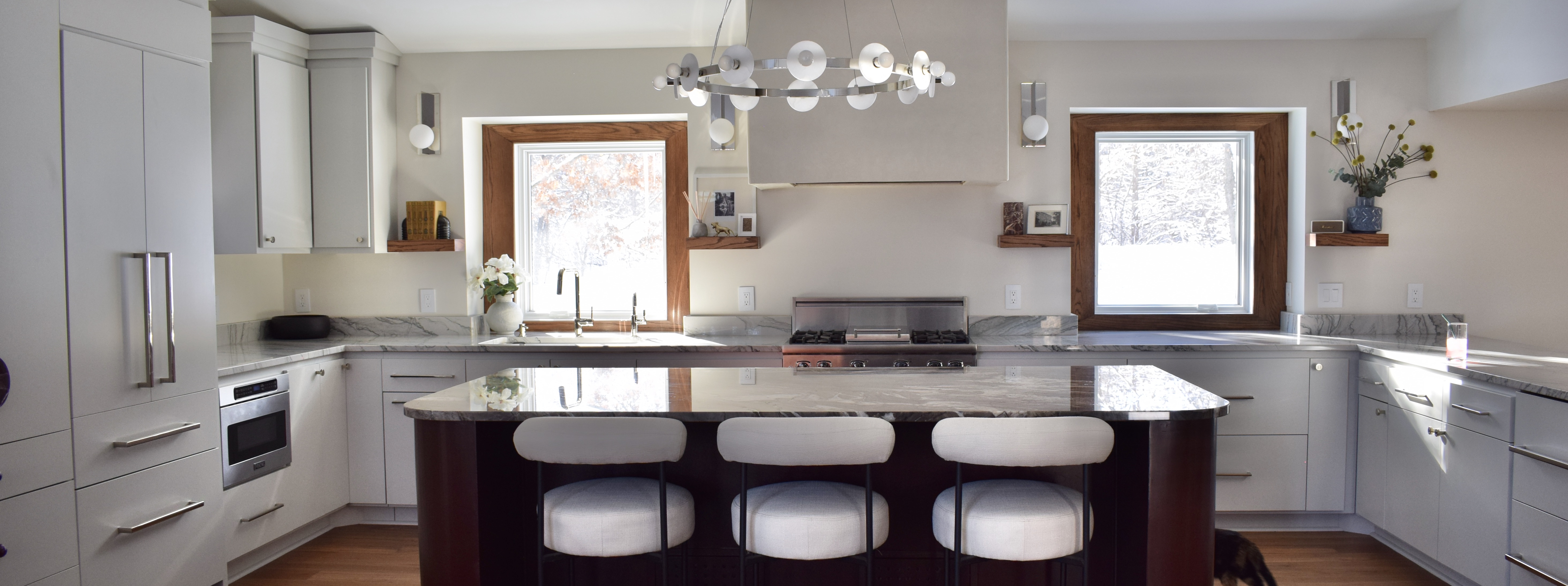 The Biggest Project I’ve Ever Done.